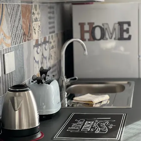 Porpora_apartment Διαμέρισμα *